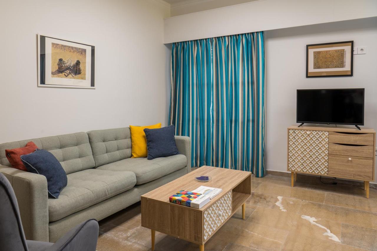 Chroma Lodge Rafina Kültér fotó